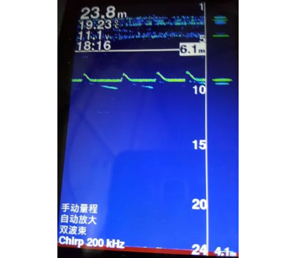 探鱼器原理是什么 探鱼器在筏钓使用中常见问题解答 探鱼器原理是什么 探鱼器在筏钓使用中常见问题解答