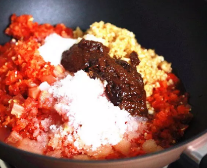 辣椒酱有食疗作用吗?好处在哪? 辣椒酱有食疗作用吗?好处在哪?