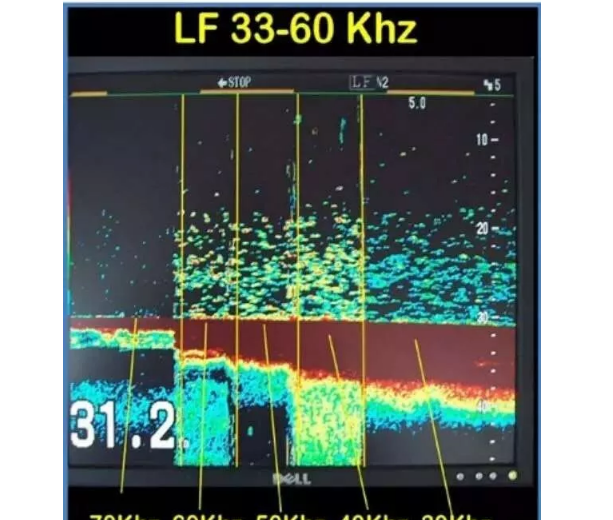 探鱼器原理是什么 探鱼器在筏钓使用中常见问题解答 探鱼器原理是什么 探鱼器在筏钓使用中常见问题解答