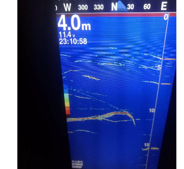 探鱼器原理是什么 探鱼器在筏钓使用中常见问题解答 探鱼器原理是什么 探鱼器在筏钓使用中常见问题解答