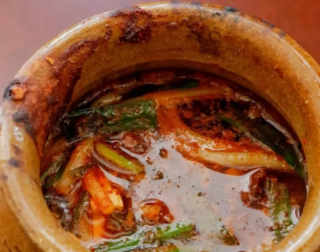 种类繁多的云南米线,让每个人魂牵梦绕 种类繁多的云南米线,让每个人魂牵梦绕