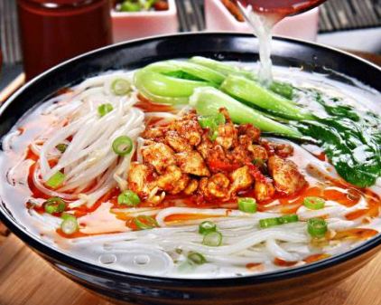 米仔米线怎么样 米仔米线值得推荐吗 米仔米线怎么样 米仔米线值得推荐吗