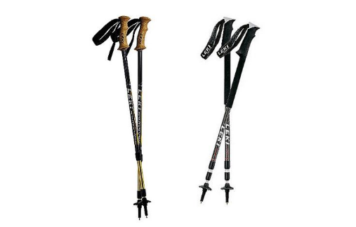 什么牌子的滑雪杖质量好?滑雪杖品牌推荐 什么牌子的滑雪杖质量好?滑雪杖品牌推荐