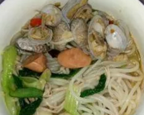 花甲米线爱好者 足不出户也可以吃到的美味 花甲米线爱好者 足不出户也可以吃到的美味