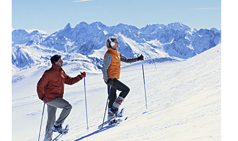 滑雪的基本要领是什么?滑雪杖应符合选择 滑雪的基本要领是什么?滑雪杖应符合选择