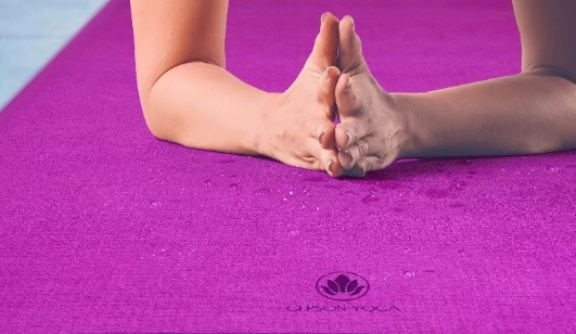 杰朴森瑜伽铺巾怎么样?防滑吗 杰朴森瑜伽铺巾怎么样?防滑吗