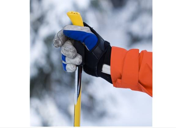 对于初学滑雪者而言,滑雪杖是用来干什么的 对于初学滑雪者而言,滑雪杖是用来干什么的