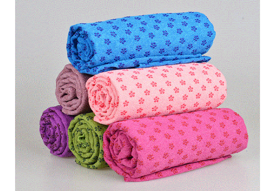 瑜伽铺巾有必要买吗?悠妍瑜伽铺巾好用吗? 瑜伽铺巾有必要买吗?悠妍瑜伽铺巾好用吗?