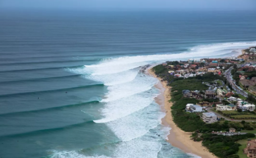 冲浪者的天堂,这几个地方你需要知道 冲浪者的天堂,这几个地方你需要知道