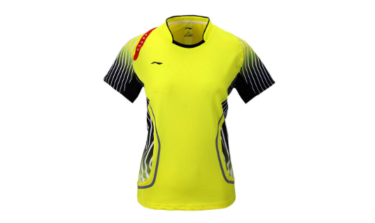 什么面料的羽毛球服好?今天浅谈一下 什么面料的羽毛球服好?今天浅谈一下