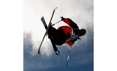 滑雪装备之——滑雪杖篇 滑雪装备之——滑雪杖篇