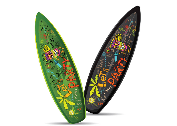 对于初学冲浪者而言,如何挑选适合自己的冲浪板? 对于初学冲浪者而言,如何挑选适合自己的冲浪板?