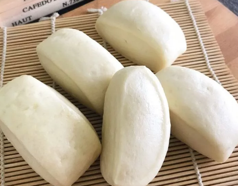 没蒸过馒头,别说你会玩面粉! 没蒸过馒头,别说你会玩面粉!