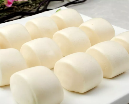 没蒸过馒头,别说你会玩面粉! 没蒸过馒头,别说你会玩面粉!