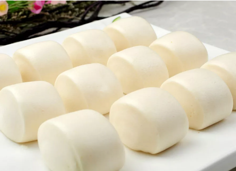 没蒸过馒头,别说你会玩面粉! 没蒸过馒头,别说你会玩面粉!