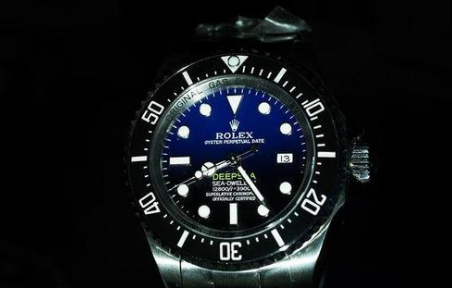 10万元左右的潜水表,不仅有颜值更有深度 10万元左右的潜水表,不仅有颜值更有深度