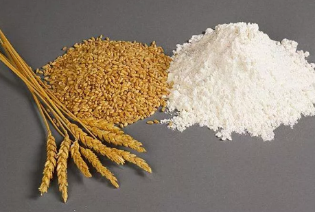 市面上的面粉你了解多少?快来看看吧 市面上的面粉你了解多少?快来看看吧