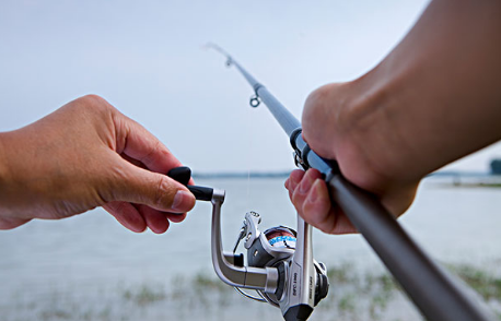 矶竿入门全技巧,看完你就知道了 矶竿入门全技巧,看完你就知道了