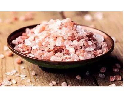 食盐种类繁多,你知道有哪些吗? 食盐种类繁多,你知道有哪些吗?