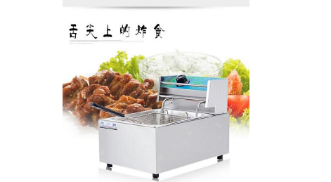 电炸锅百科:电炸锅如何使用 电炸锅的食谱 电炸锅百科:电炸锅如何使用 电炸锅的食谱