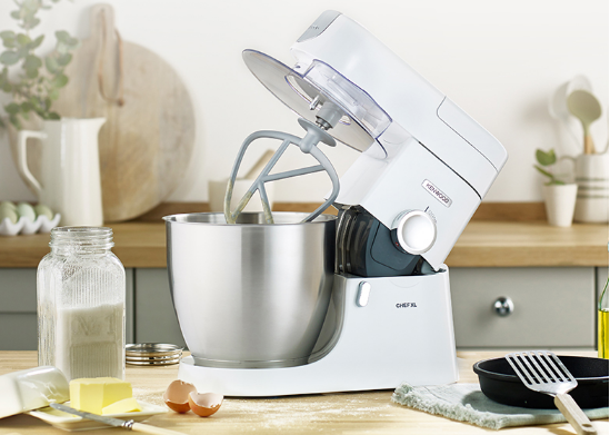 厨师机应如何选?厨师机使用过程中应注意什么? 厨师机应如何选?厨师机使用过程中应注意什么?