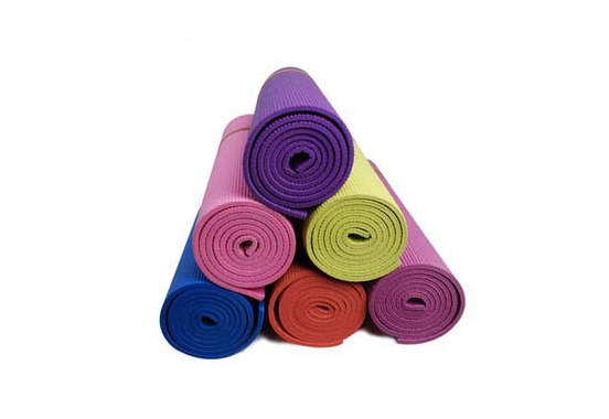 如何选购瑜伽毯?选购瑜伽毯应注意什么? 如何选购瑜伽毯?选购瑜伽毯应注意什么?