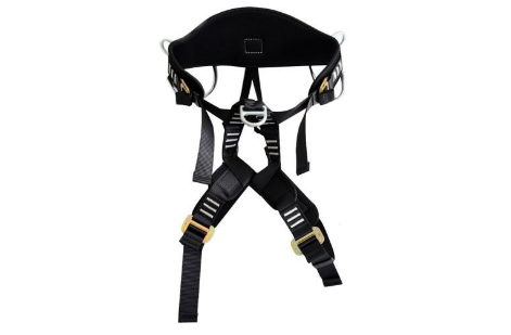 攀岩安全带有哪些类型?攀岩安全带如何选购? 攀岩安全带有哪些类型?攀岩安全带如何选购?