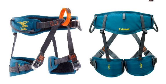 攀岩安全带有哪些类型?攀岩安全带如何选购? 攀岩安全带有哪些类型?攀岩安全带如何选购?