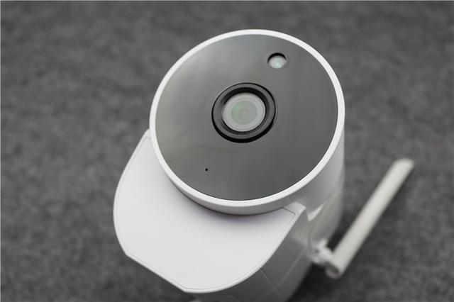 百元户外安防产品体验,米家生态链系列xiaovv户外摄像机 百元户外安防产品体验,米家生态链系列xiaovv户外摄像机