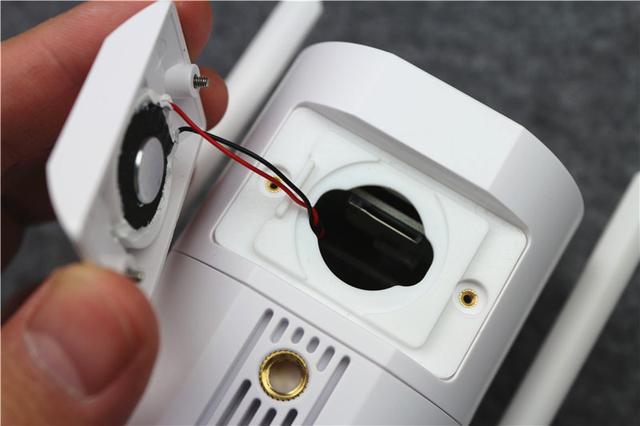 百元户外安防产品体验,米家生态链系列xiaovv户外摄像机 百元户外安防产品体验,米家生态链系列xiaovv户外摄像机