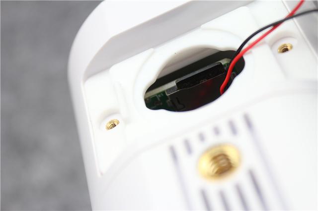 百元户外安防产品体验,米家生态链系列xiaovv户外摄像机 百元户外安防产品体验,米家生态链系列xiaovv户外摄像机