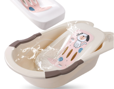 婴儿浴盆的种类选择 婴儿浴盆如何选购