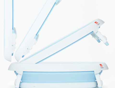 婴儿浴盆的种类选择 婴儿浴盆如何选购 婴儿浴盆的种类选择 婴儿浴盆如何选购