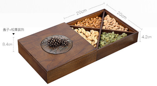 果盘怎么选购?果盘搭配技巧以及家用果盘哪些颜色好 果盘怎么选购?果盘搭配技巧以及家用果盘哪些颜色好