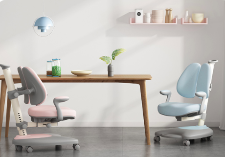 儿童学习桌百科:儿童学习桌的选购技巧 儿童学习桌百科:儿童学习桌的选购技巧