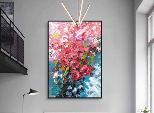 油画百科:什么是油画?油画怎么清洁、保养以及修复 油画百科:什么是油画?油画怎么清洁、保养以及修复