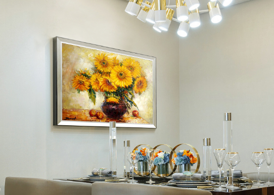 油画百科:什么是油画?油画怎么清洁、保养以及修复 油画百科:什么是油画?油画怎么清洁、保养以及修复