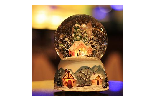 水晶球怎么分辨真假?水晶球有哪些寓意? 水晶球怎么分辨真假?水晶球有哪些寓意?