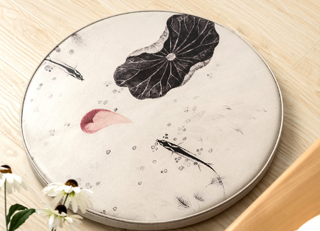 蒲团知识百科：什么蒲团？蒲团该如何制作？