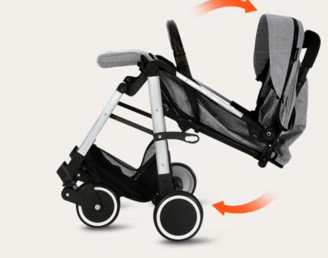 婴儿推车类型介绍 婴儿推车如何选购和保养 婴儿推车类型介绍 婴儿推车如何选购和保养