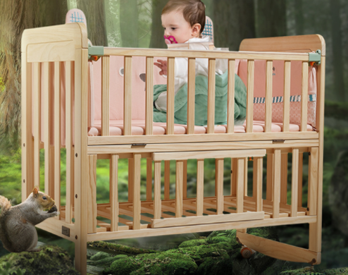 婴儿床有用吗 婴儿床选购攻略 婴儿床有用吗 婴儿床选购攻略