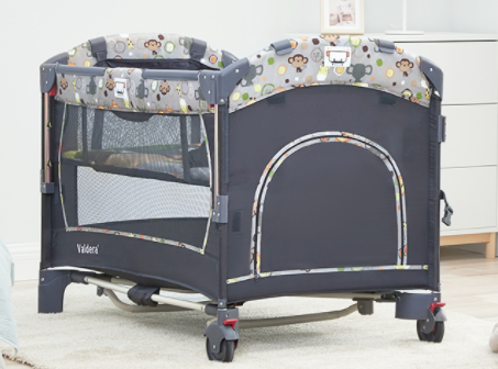 婴儿床有用吗 婴儿床选购攻略 婴儿床有用吗 婴儿床选购攻略