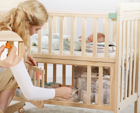 婴儿床有用吗 婴儿床选购攻略 婴儿床有用吗 婴儿床选购攻略