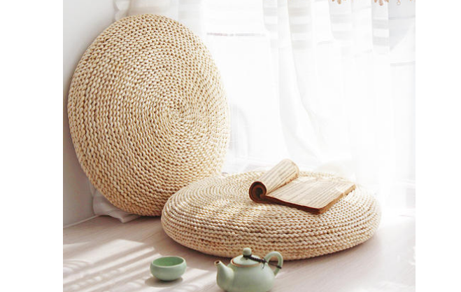 蒲团知识百科:什么蒲团?蒲团该如何制作? 蒲团知识百科:什么蒲团?蒲团该如何制作?