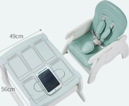 宝宝餐椅你不能不知道的小知识 宝宝餐椅你不能不知道的小知识