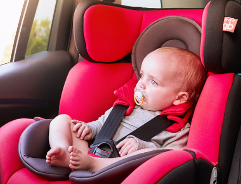 儿童安全座椅介绍:儿童安全座椅有哪些类型 儿童安全座椅介绍:儿童安全座椅有哪些类型