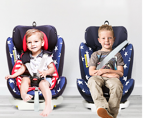 儿童安全座椅介绍:儿童安全座椅有哪些类型 儿童安全座椅介绍:儿童安全座椅有哪些类型