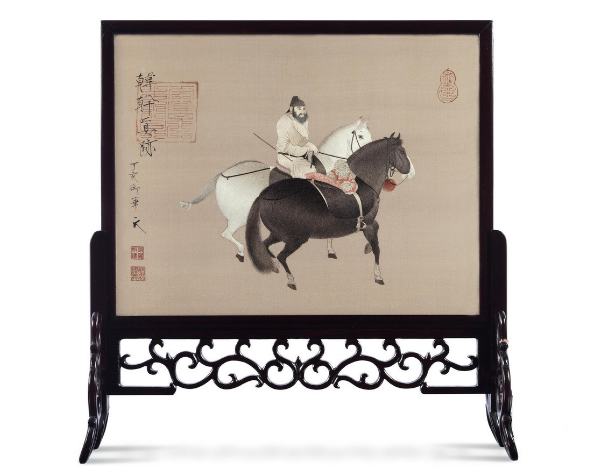 苏绣百科:什么是苏绣?苏绣有哪些流派、价值以及有哪些特点 苏绣百科:什么是苏绣?苏绣有哪些流派、价值以及有哪些特点