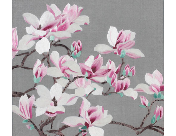 苏绣百科:什么是苏绣?苏绣有哪些流派、价值以及有哪些特点 苏绣百科:什么是苏绣?苏绣有哪些流派、价值以及有哪些特点