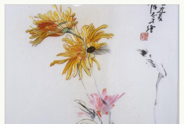 苏绣百科:什么是苏绣?苏绣有哪些流派、价值以及有哪些特点 苏绣百科:什么是苏绣?苏绣有哪些流派、价值以及有哪些特点